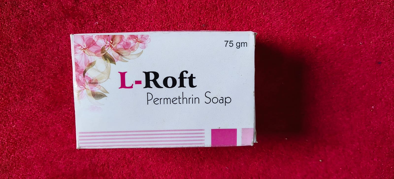 L ‑Roft SOAP
