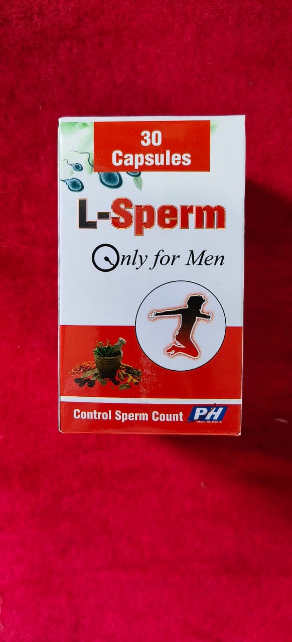 L ‑Sperm CAP