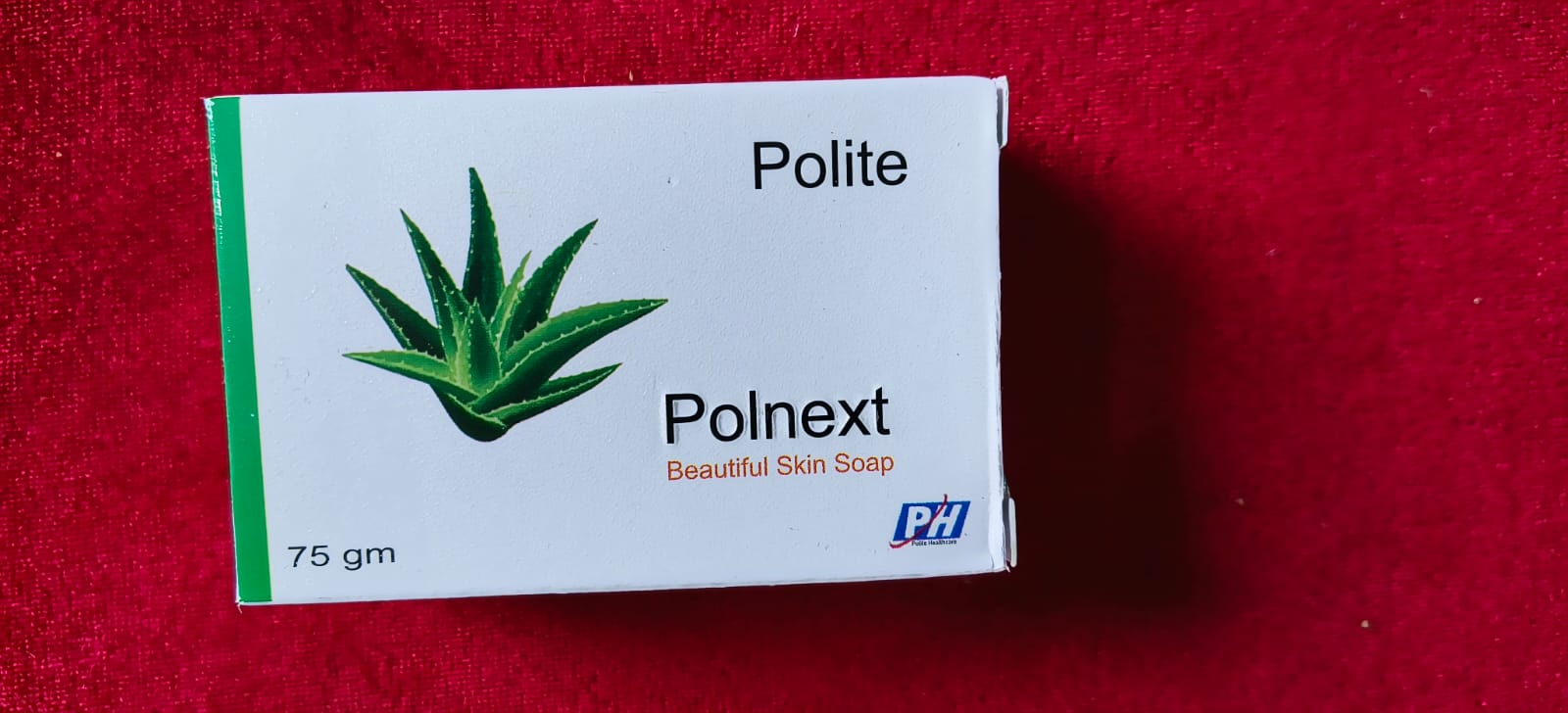 Polnext SOAP
