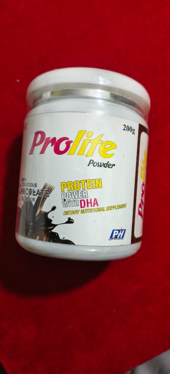 Prolite POWDER