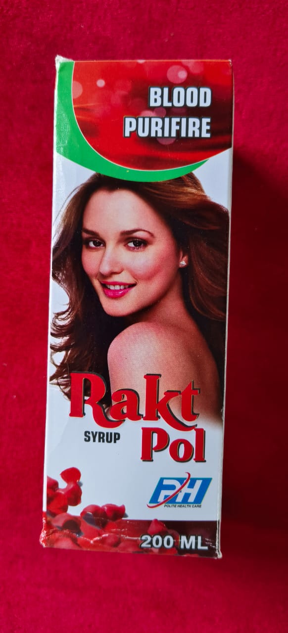 Rakt Pol SYP