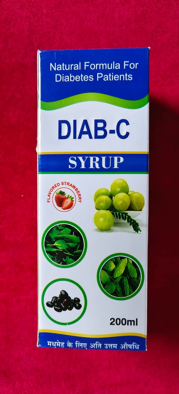 DIAB ‑C SYP