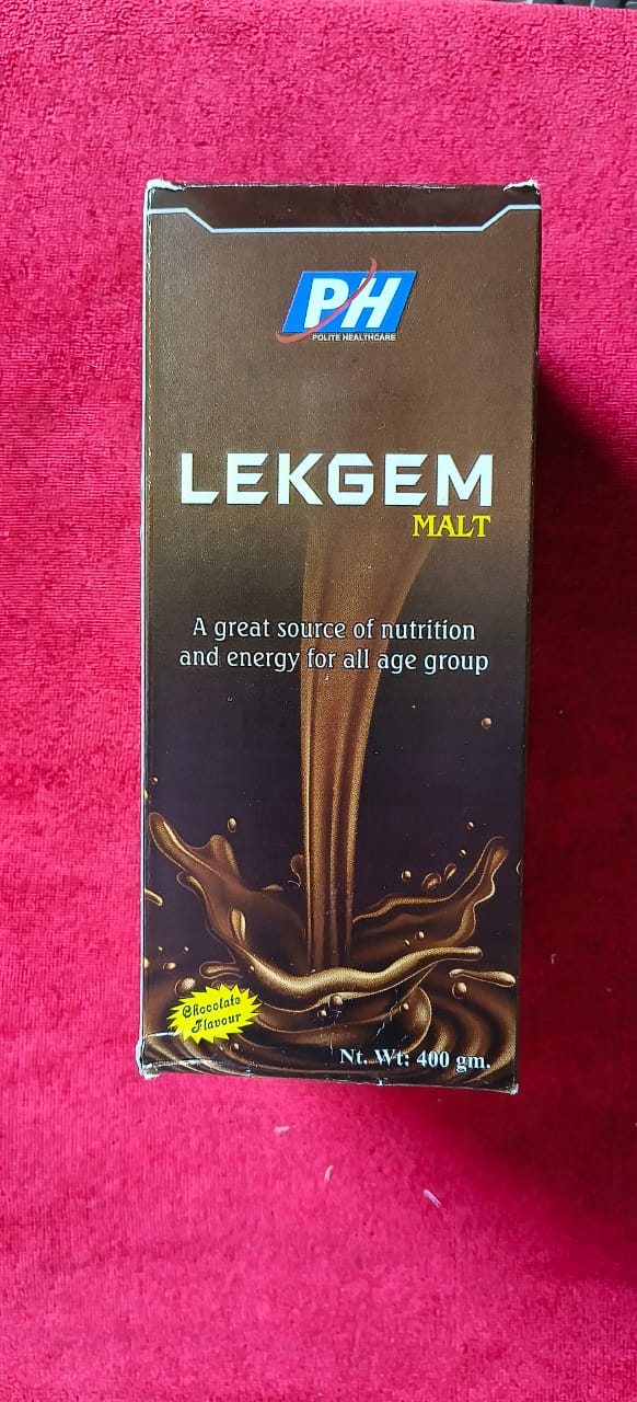 Lekgem Malt MALT