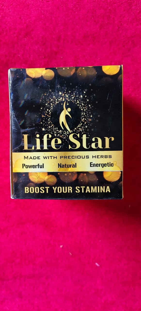 Majun Life Star POWDER