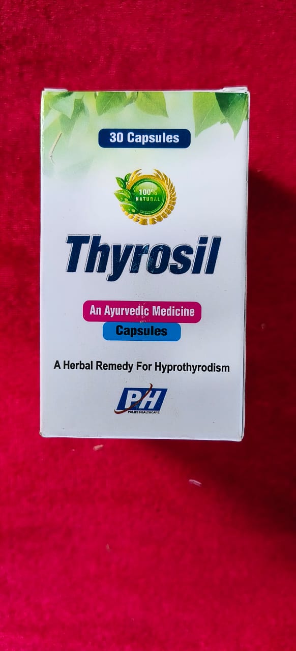 Thyrosil CAP